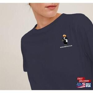 Tshirt Unisex Old Money Aesthetic Tee